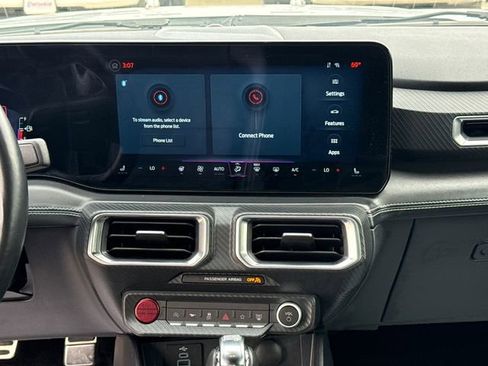 Used 2024 Ford Mustang Premium image 16