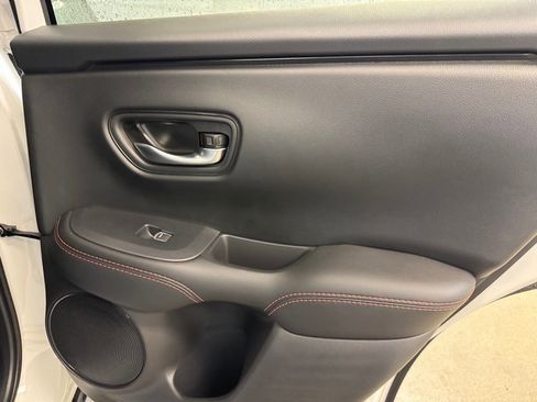 New 2026 Honda HR-V Sport image 22