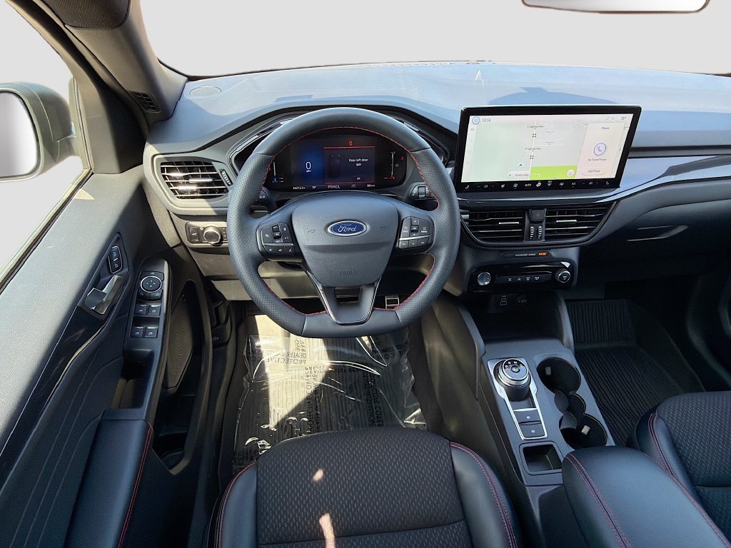 Used 2024 Ford Escape ST-Line w/ Tech Pack #1 AWD/4WD image 26