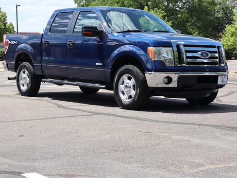 Used 2012 Ford F150 XLT w/ XLT Convenience Pkg image 2