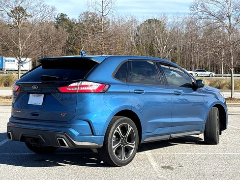 Used 2019 Ford Edge ST w/ Equipment Group 401A image 25