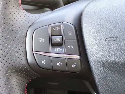 New 2026 Ford Escape ST-Line Select w/ Tech Pack #1 image 25