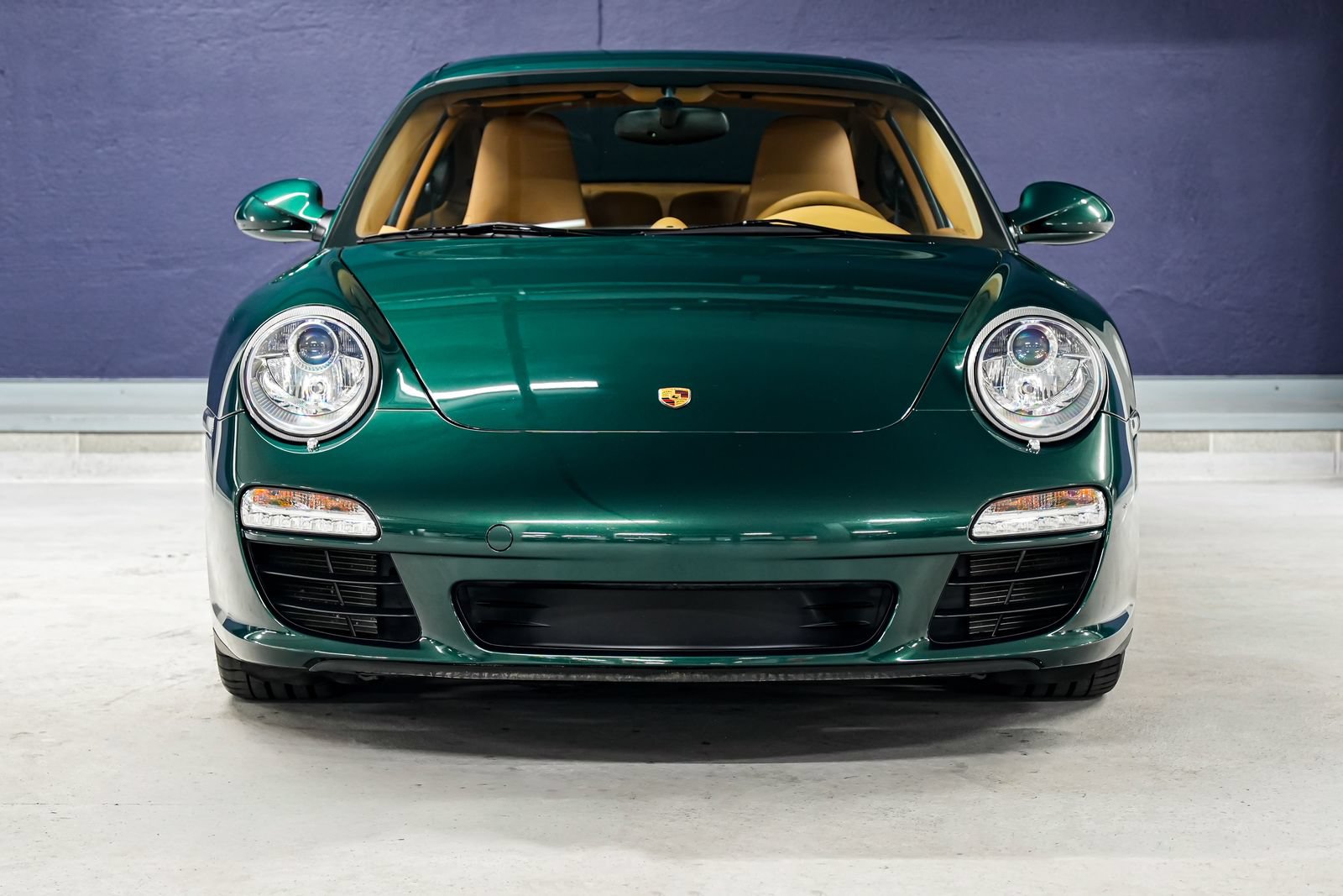 Used 2009 Porsche 911 Carrera S RWD image 6