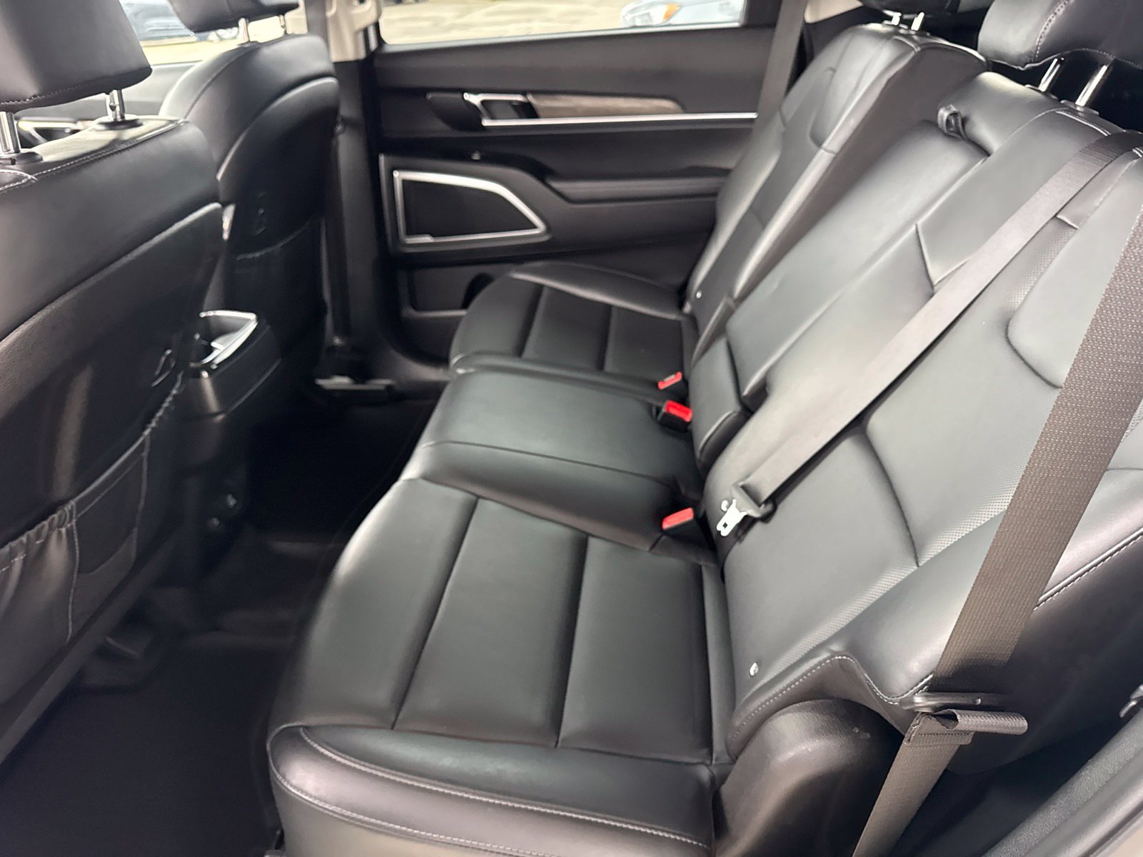 Used 2020 Kia Telluride EX AWD/4WD image 37