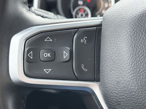 Used 2024 RAM 2500 Big Horn w/ Bed Utility Group image 11