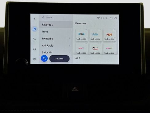 Used 2023 Toyota RAV4 XLE w/ Convenience Package AWD/4WD image 14