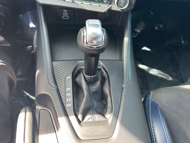 Used 2025 Ford Mustang Dark Horse RWD image 20