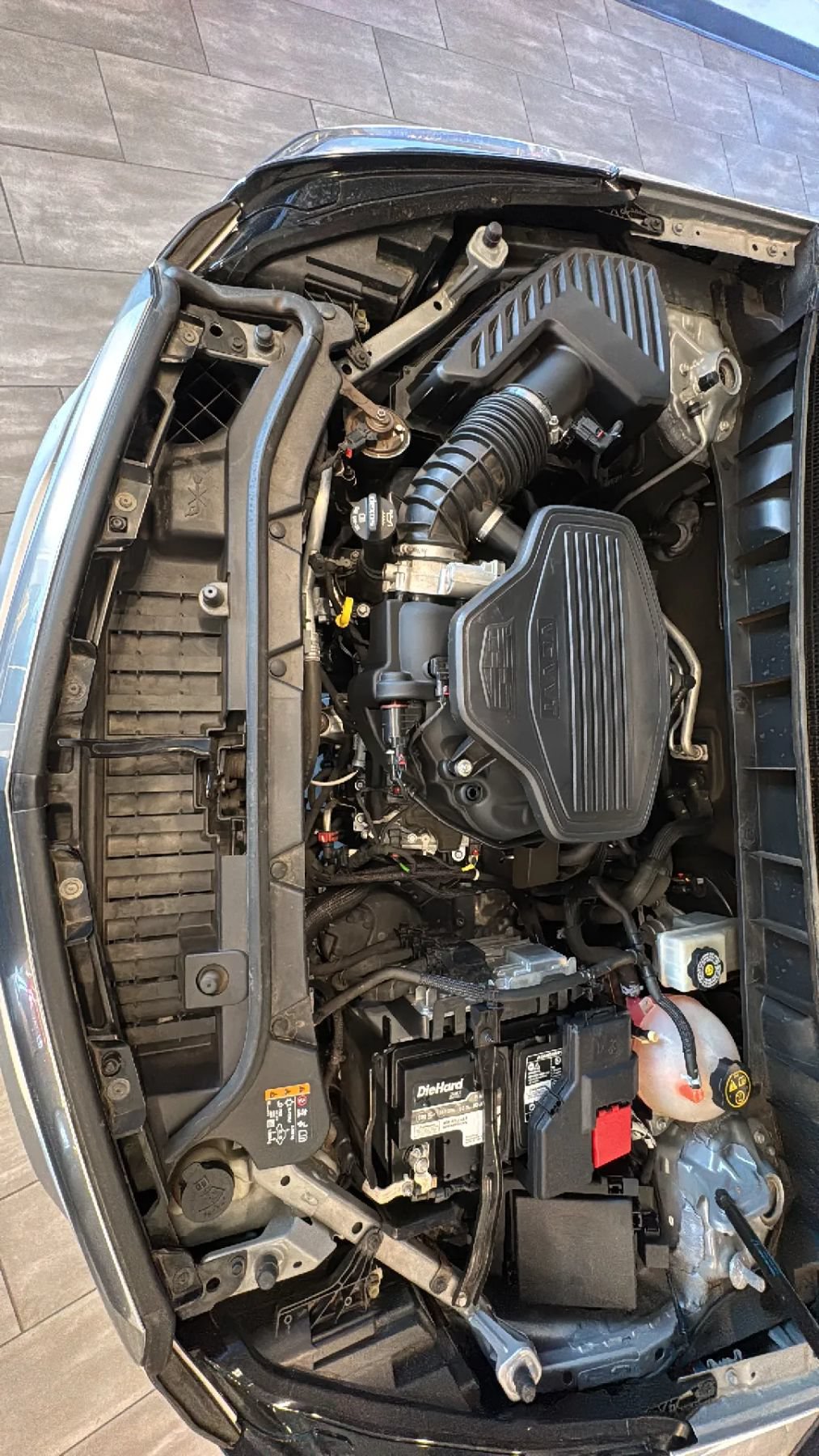 Used 2019 Cadillac XT5 FWD image 46