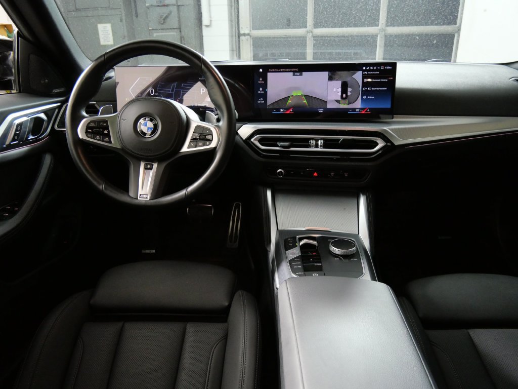 Used 2024 BMW M440i xDrive Gran Coupe AWD/4WD image 20