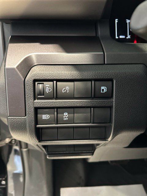 Used 2025 Toyota 4Runner SR5 AWD/4WD image 12