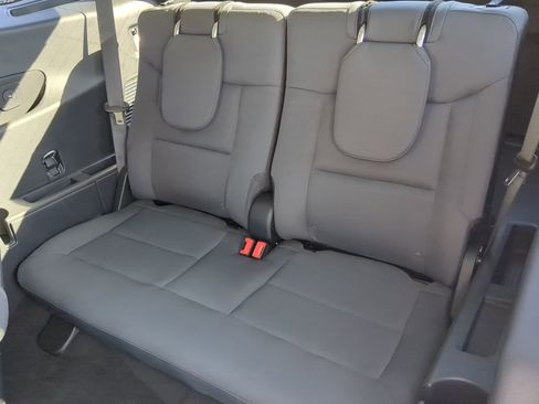 New 2026 Ford Explorer Active image 52