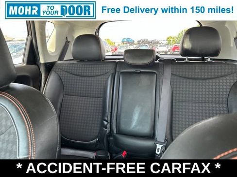 Used 2019 Kia Soul ! FWD image 46