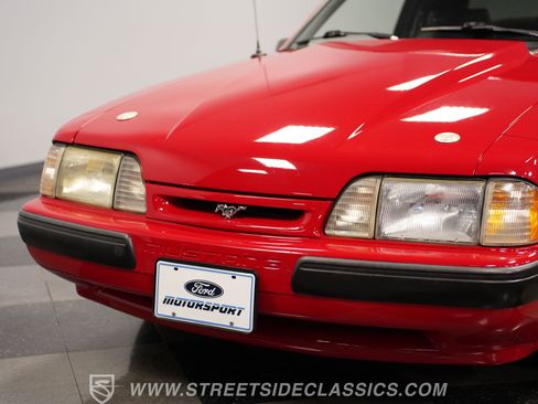 Used 1991 Ford Mustang LX image 19