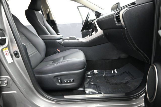 Used 2020 Lexus NX 300 FWD w/ Comfort Package image 20