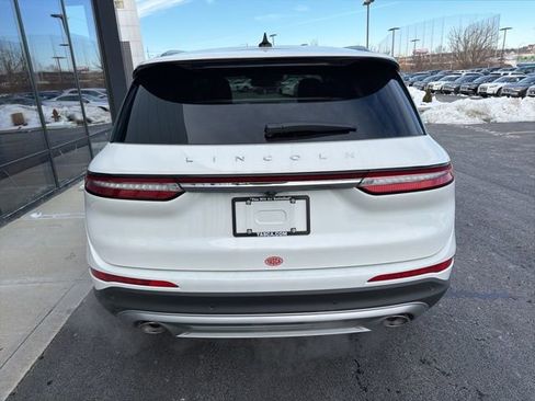 New 2026 Lincoln Corsair Premiere AWD/4WD image 4