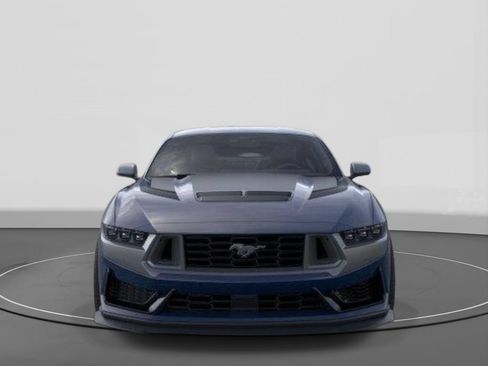New 2026 Ford Mustang Dark Horse w/ Dark Horse Handlin Package RWD image 6