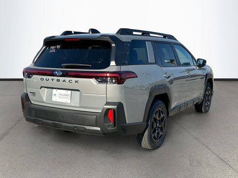 New 2026 Subaru Outback Limited image 7