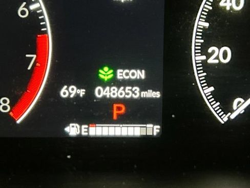 Used 2024 Honda CR-V EX image 26