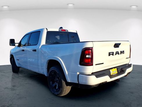 New 2026 RAM 1500 Big Horn image 5