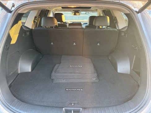 Certified 2022 Hyundai Santa Fe Limited image 34
