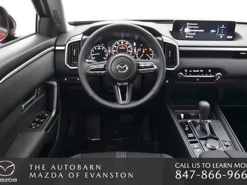 Used 2025 MAZDA CX-50 AWD 2.5 S w/ Weather Package image 21