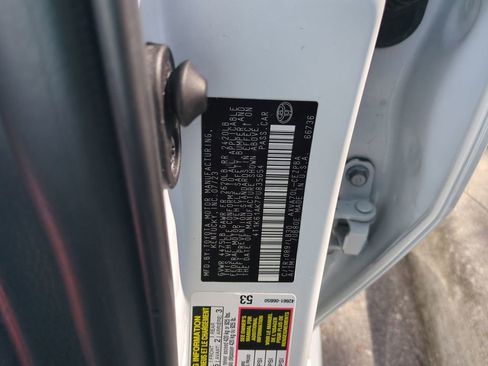 Used 2023 Toyota Camry XSE image 30