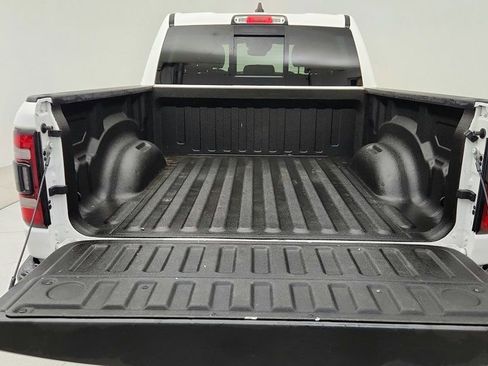 Used 2022 RAM 1500 Rebel w/ Rebel Level 1 Equipment Group image 19