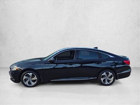 Used 2019 Honda Accord EX-L image 9
