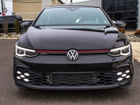 Used 2024 Volkswagen GTI S image 2
