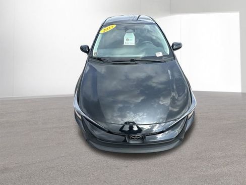Used 2023 Toyota Corolla LE image 31