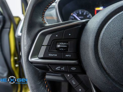 Used 2021 Subaru Crosstrek 2.5i Limited w/ Moonroof Package 2 image 14