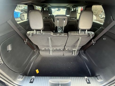 New 2025 Chrysler Pacifica Select image 35