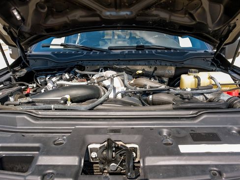 Used 2020 Ford F250 Platinum image 53