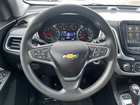 Used 2019 Chevrolet Equinox LT image 19