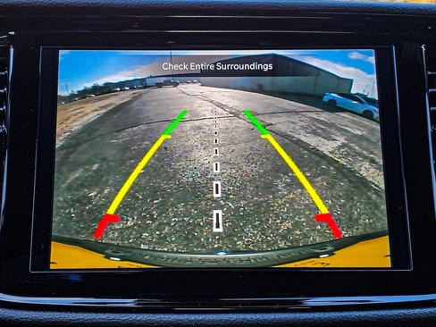 Used 2025 Dodge Durango R/T image 17