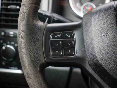 Used 2018 RAM 2500 SLT image 20