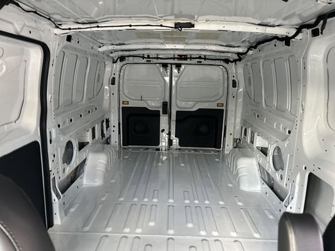 New 2026 Ford Transit 150 Low Roof image 17