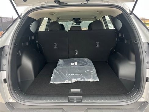 New 2026 Hyundai Tucson SE AWD/4WD image 33