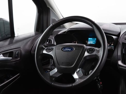 Used 2016 Ford Transit Connect XLT image 19