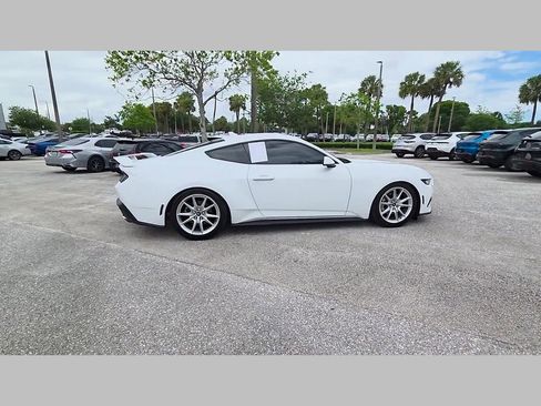 Used 2024 Ford Mustang Coupe RWD image 36