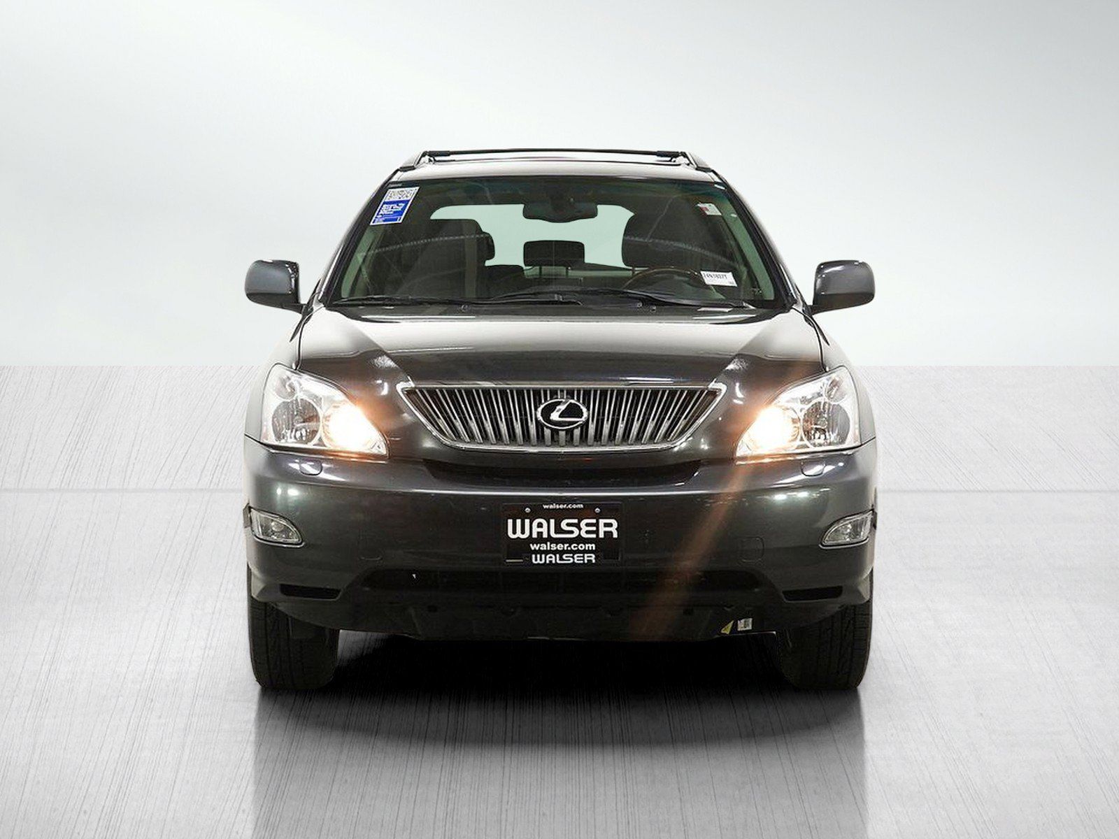 Used 2004 Lexus RX 330 AWD image 8