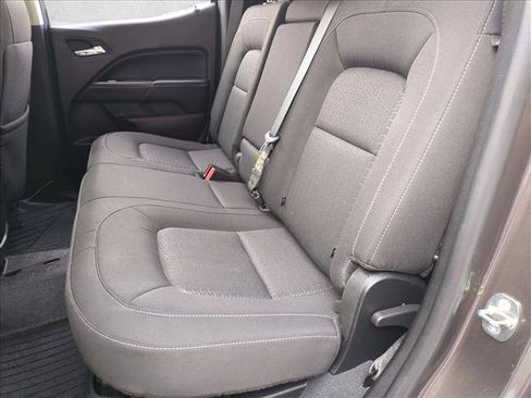 Used 2019 GMC Canyon SLE w/ SLE Convenience Package image 14