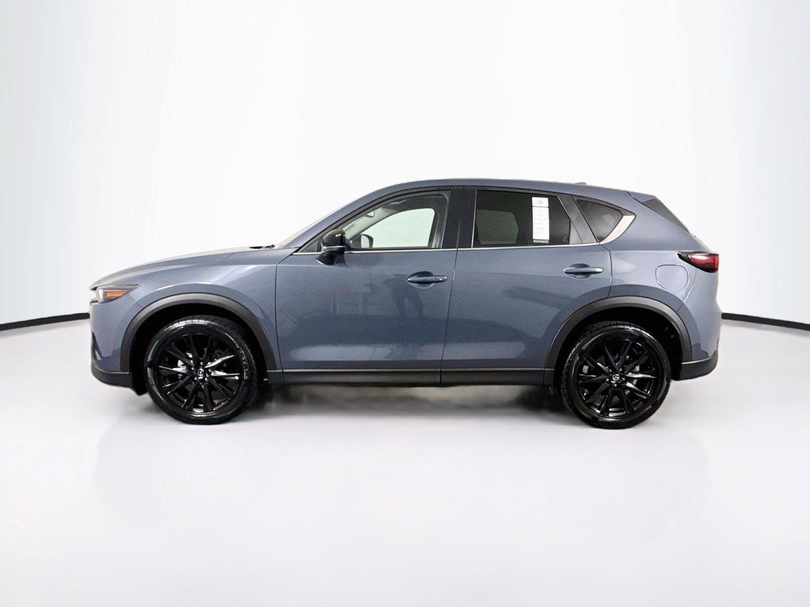 Used 2024 MAZDA CX-5 Carbon Edition AWD/4WD image 14