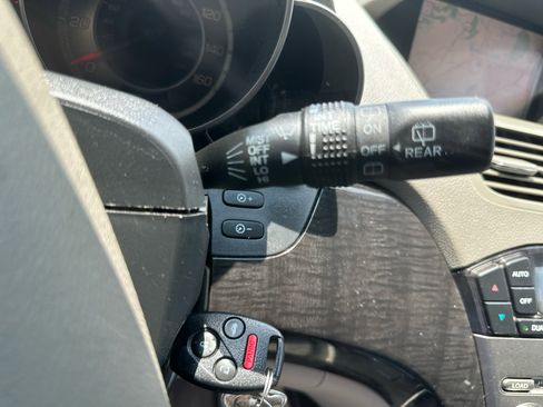 Used 2008 Acura MDX w/ Technology Package image 22