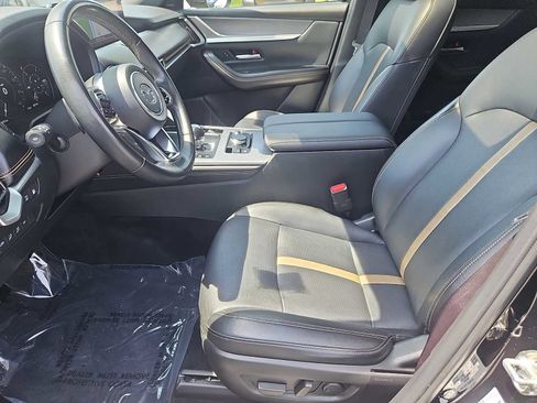 Used 2024 MAZDA CX-90 Plug-In Hybrid w/ Premium Plus AWD/4WD image 35