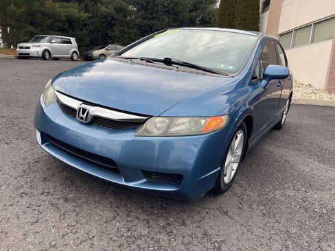 Used 2010 Honda Civic LX-S image 11