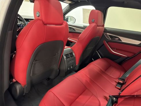 New 2026 Jaguar F-PACE R-Dynamic S AWD/4WD image 21