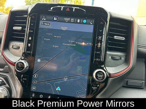 Used 2023 RAM 1500 Rebel w/ Rebel Level 2 Equipment Group image 23