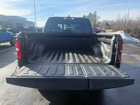 New 2026 RAM 1500 Tungsten w/ Off Road Group AWD/4WD image 27