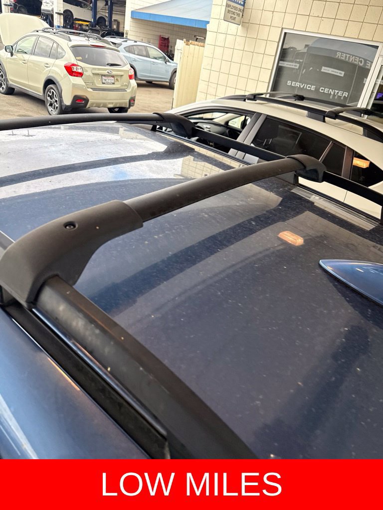 Used 2019 Subaru Crosstrek 2.0i Premium w/ Popular Package #4 AWD/4WD image 26